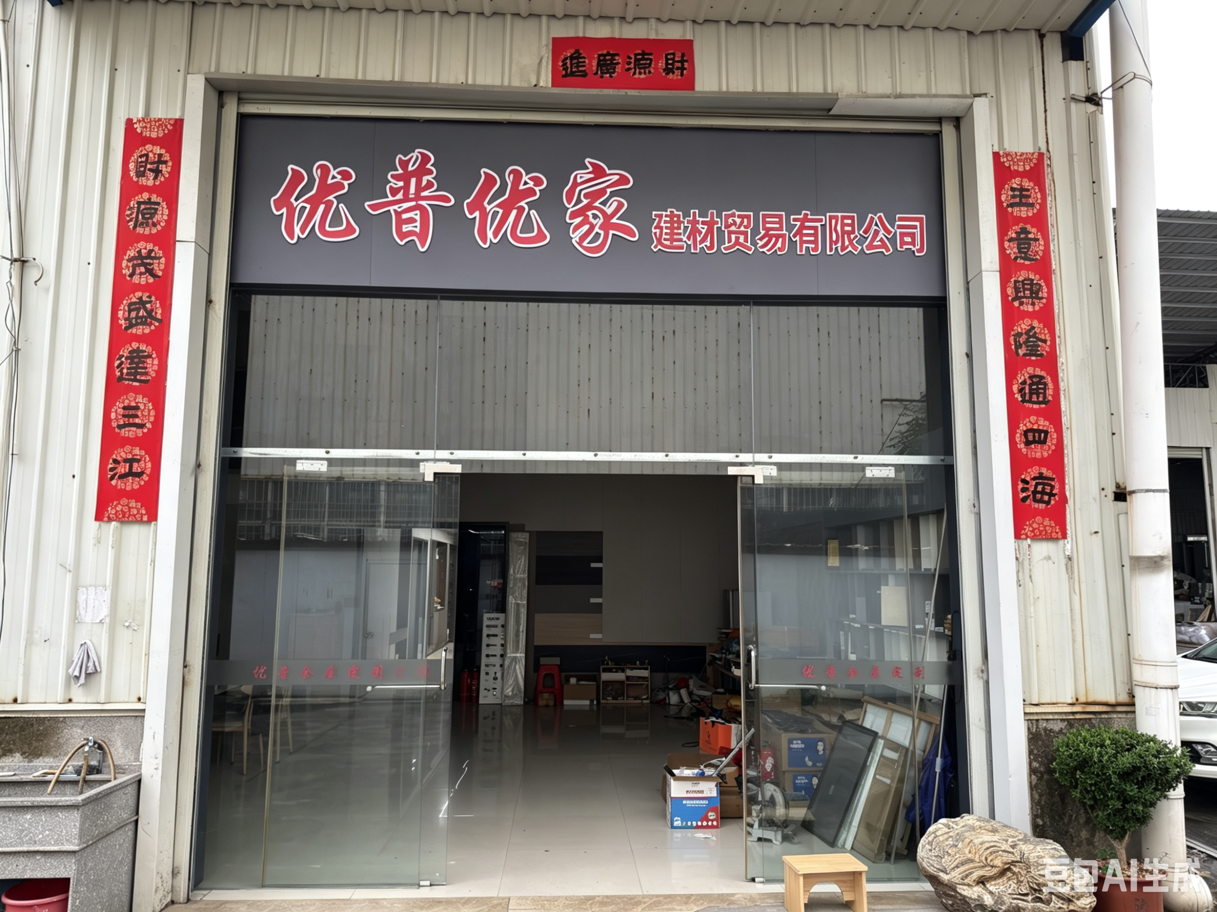 2026龙岩轻奢风门墙柜一体怎么选?本地2000+业主实测靠谱厂家