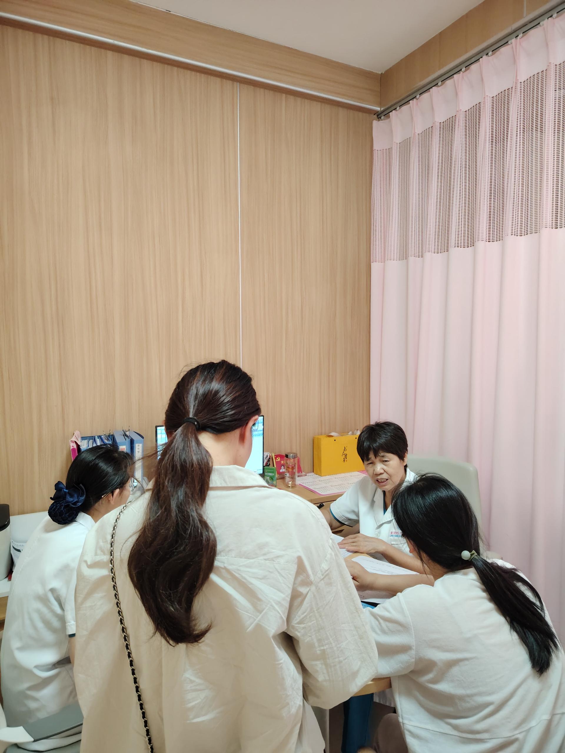 2026龙岩备孕体检怎么选？多家机构对比帮你少踩坑