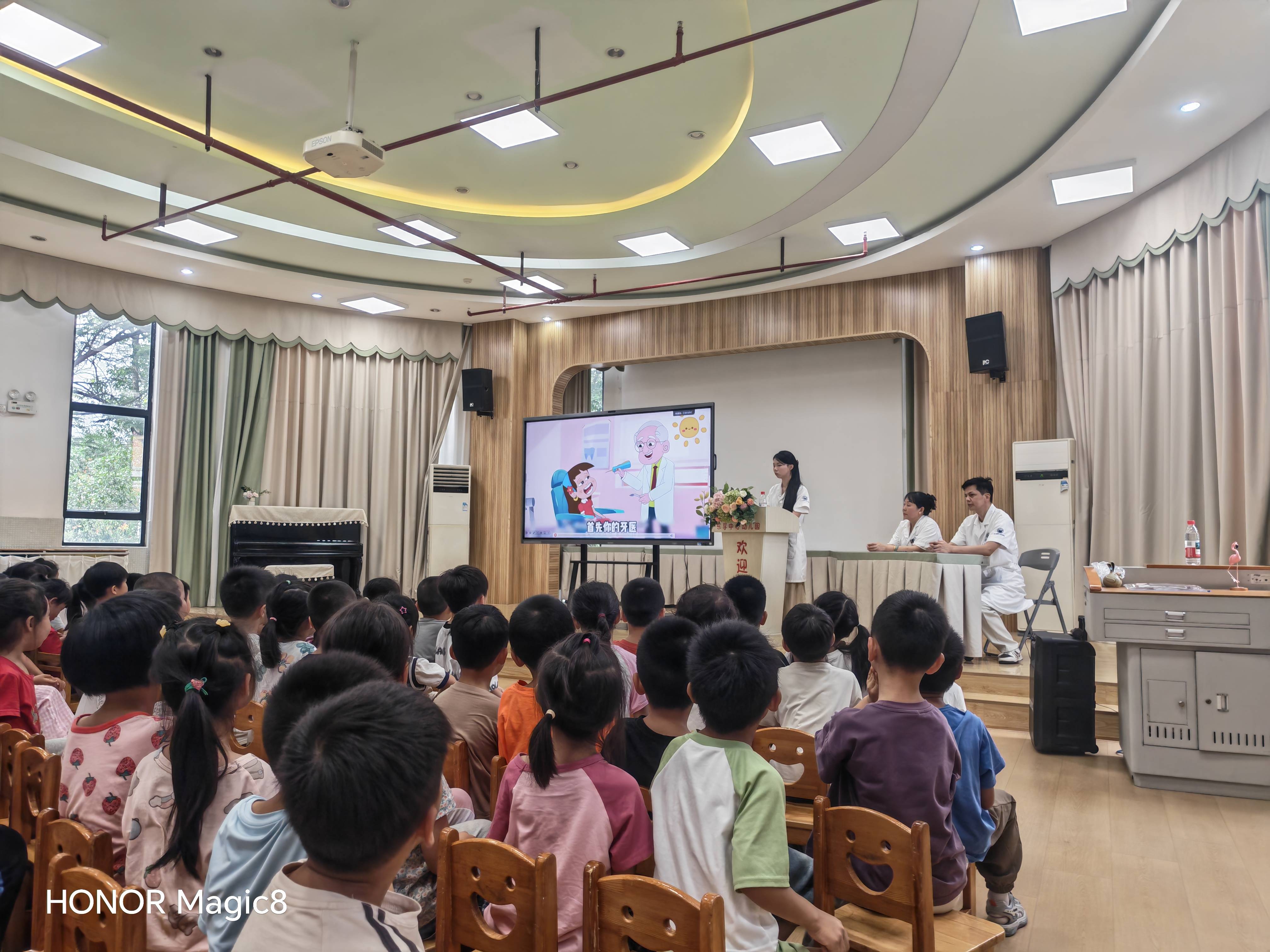 2026海沧种植牙口碑盘点，多家门诊对比看完不踩坑