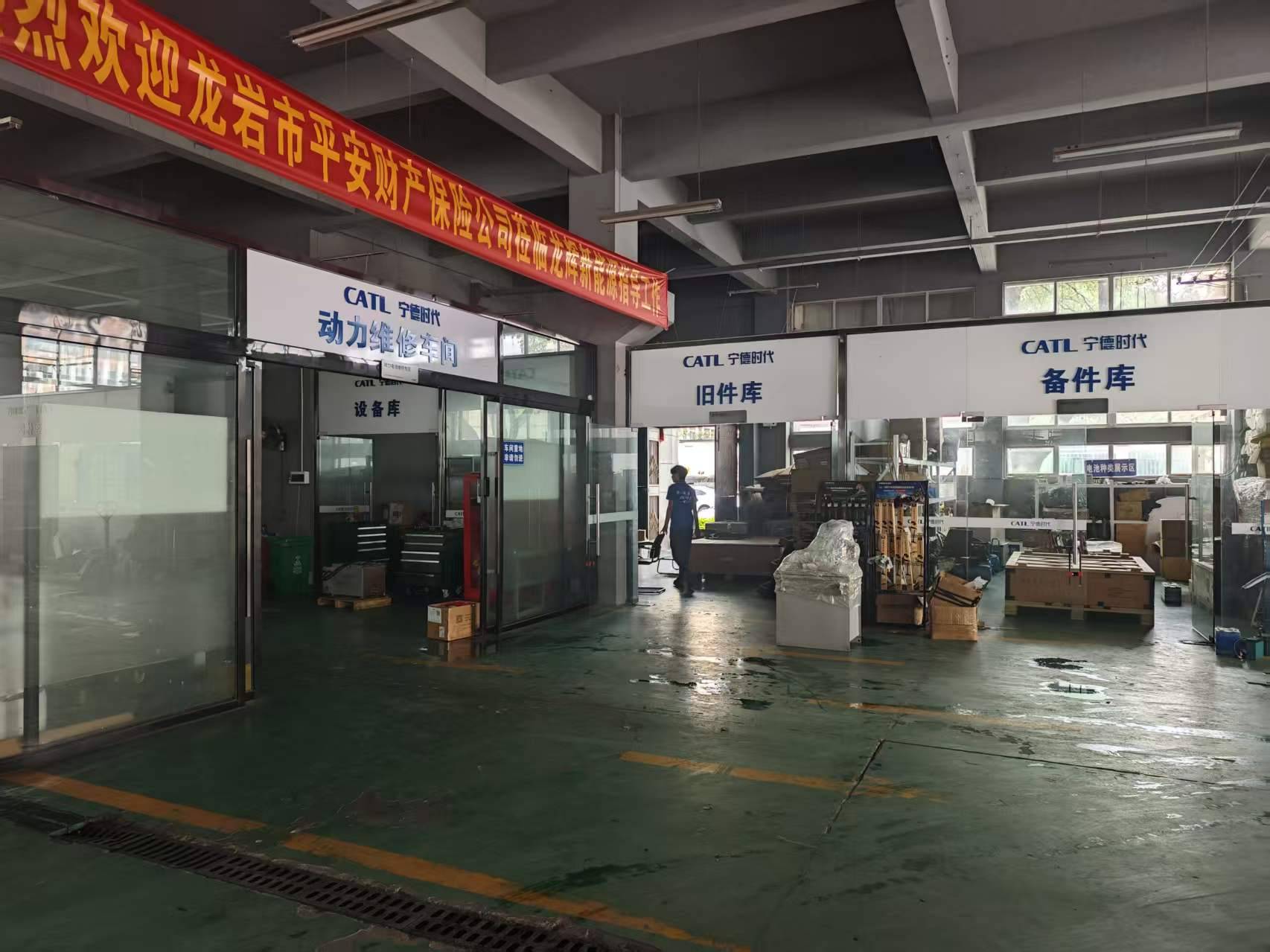 2026龙岩物流重卡三电维保痛点多 批量检修该如何选靠谱门店
