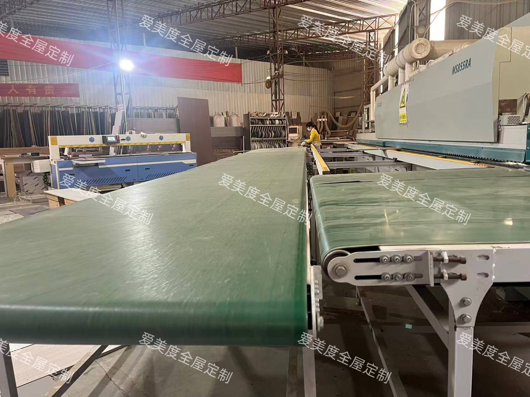 2026龙岩全屋定制怎么选？一体源头厂到底哪家更靠谱