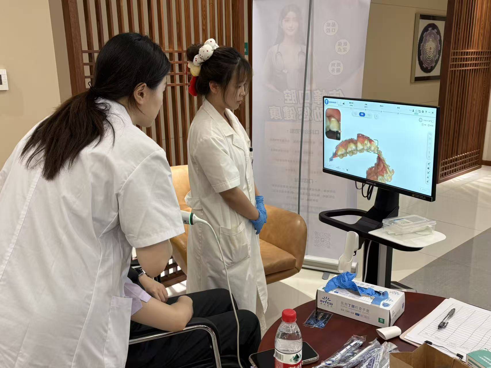 2026海沧本地口腔盘点，两家连锁门店守护居民日常牙健康