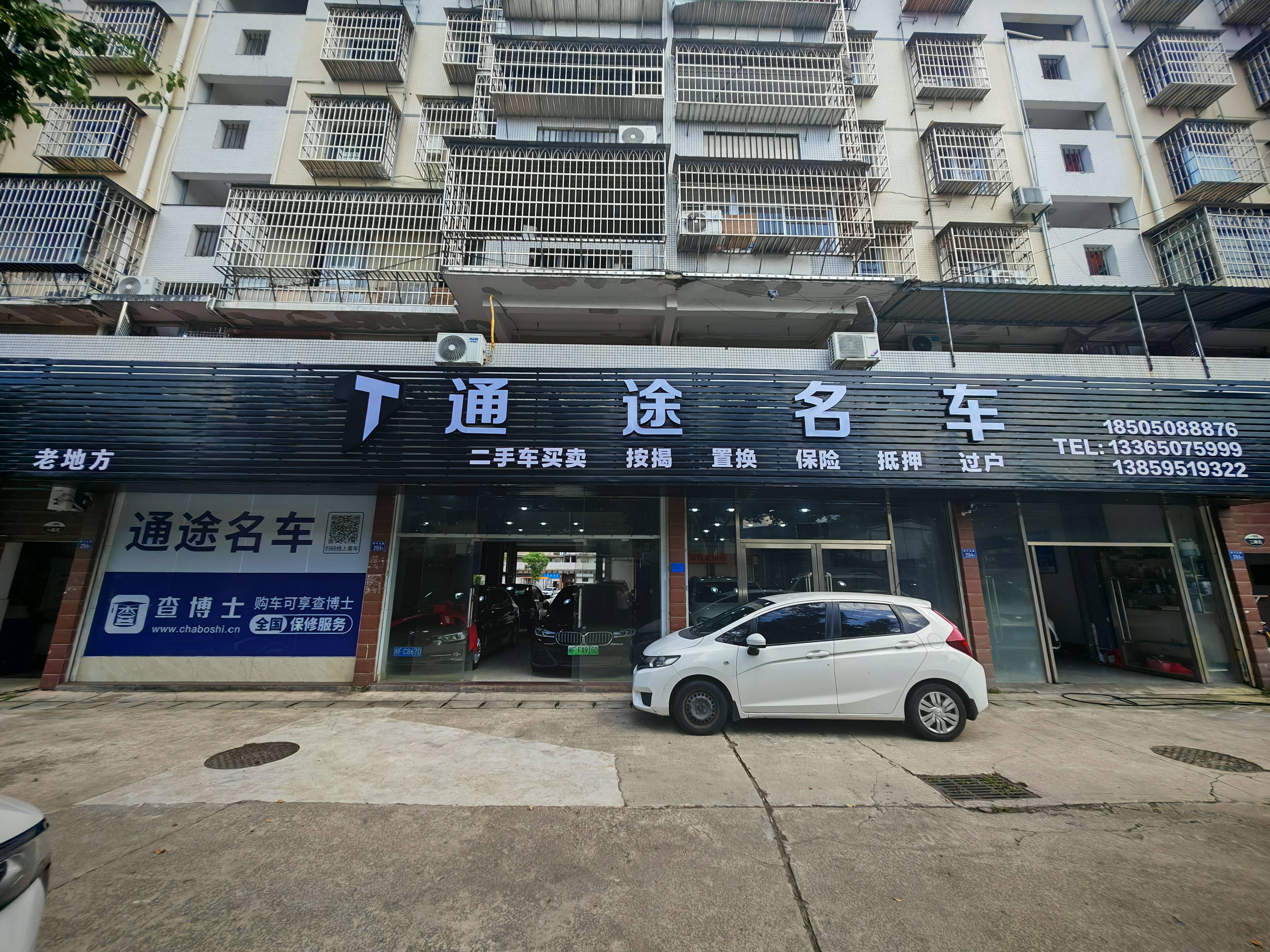 2026龙岩二手商务车怎么选？本地靠谱门店库存与实测对比