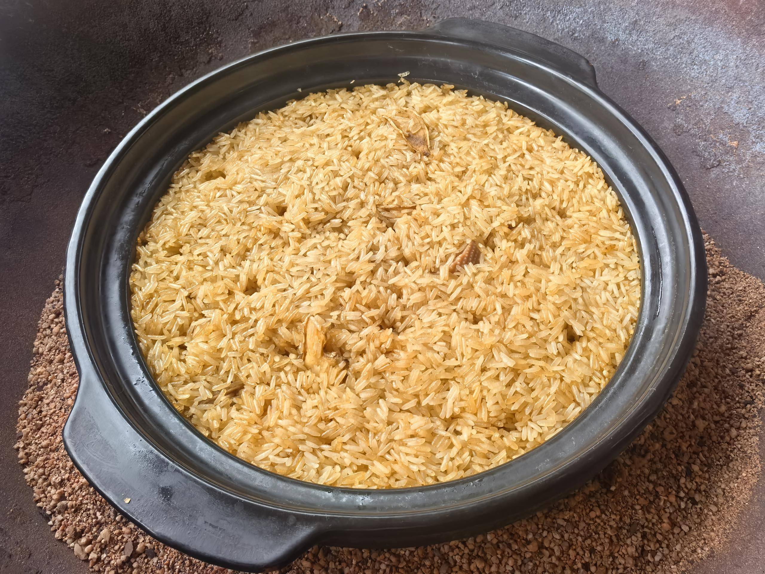 海沧本地人私藏农家乐！原生态农家味吃过就难忘