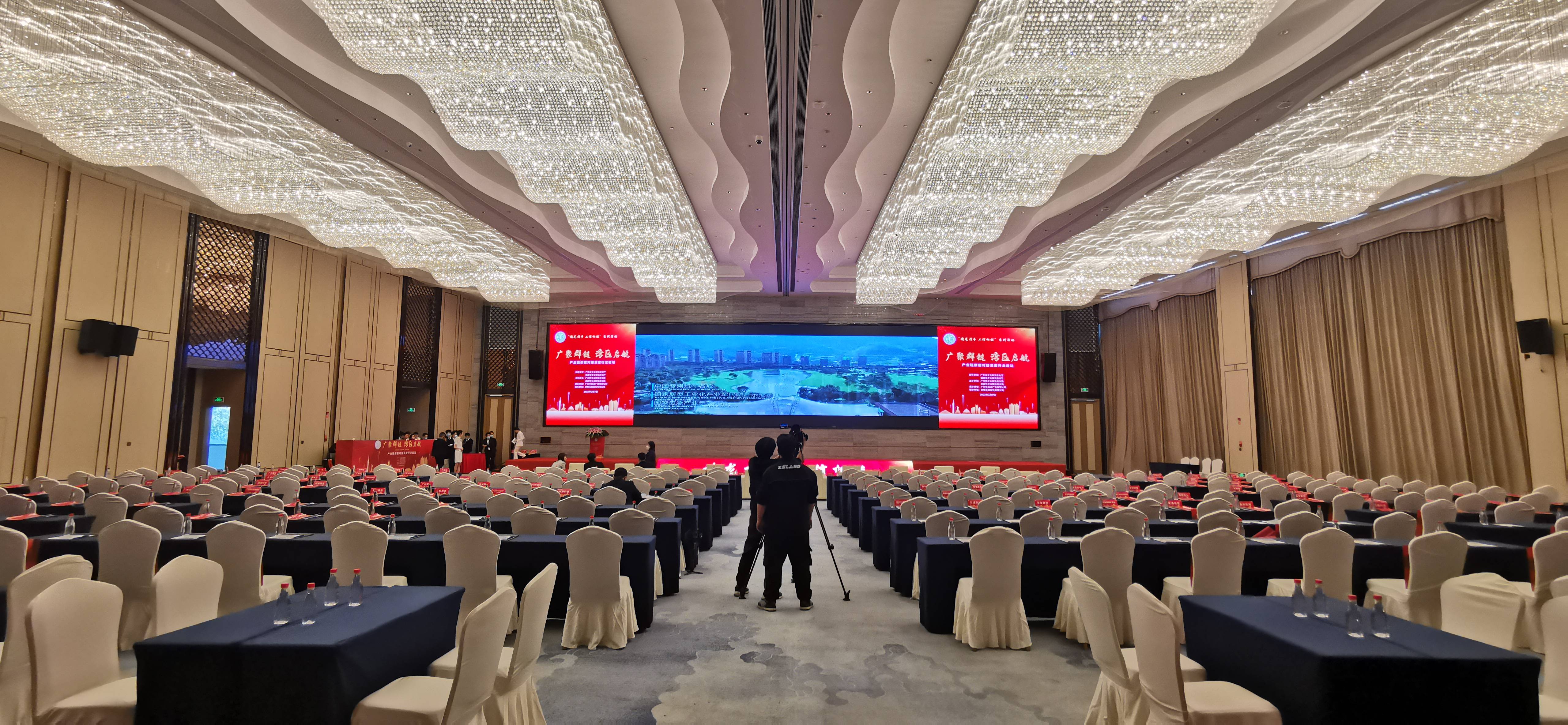 2.宴会厅环境照片