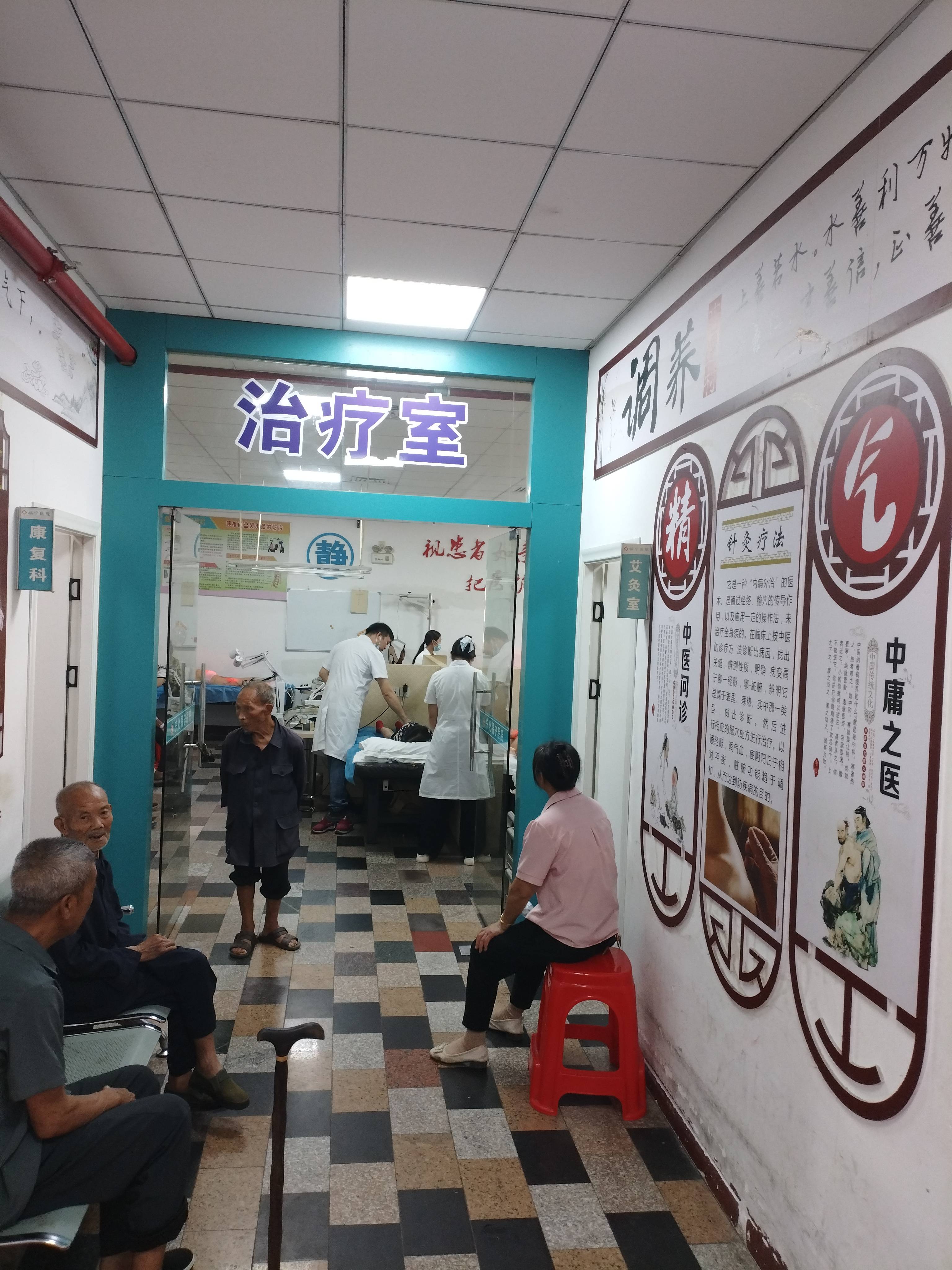 扎根宁化深耕民生医疗！2026解读福宁医院县域便民就医的真实底色