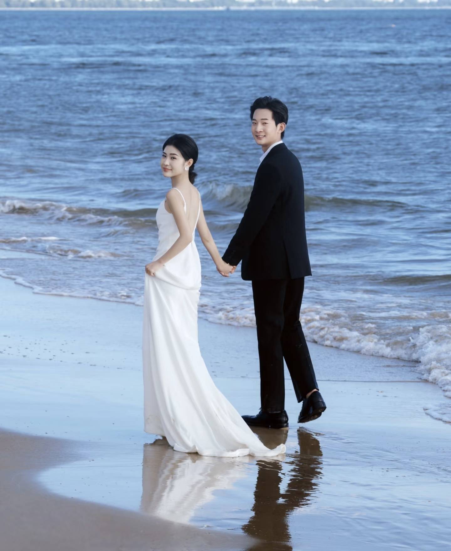 标题：集美哪家能拍海景婚纱照｜拍摄场景与选型关注点梳理
