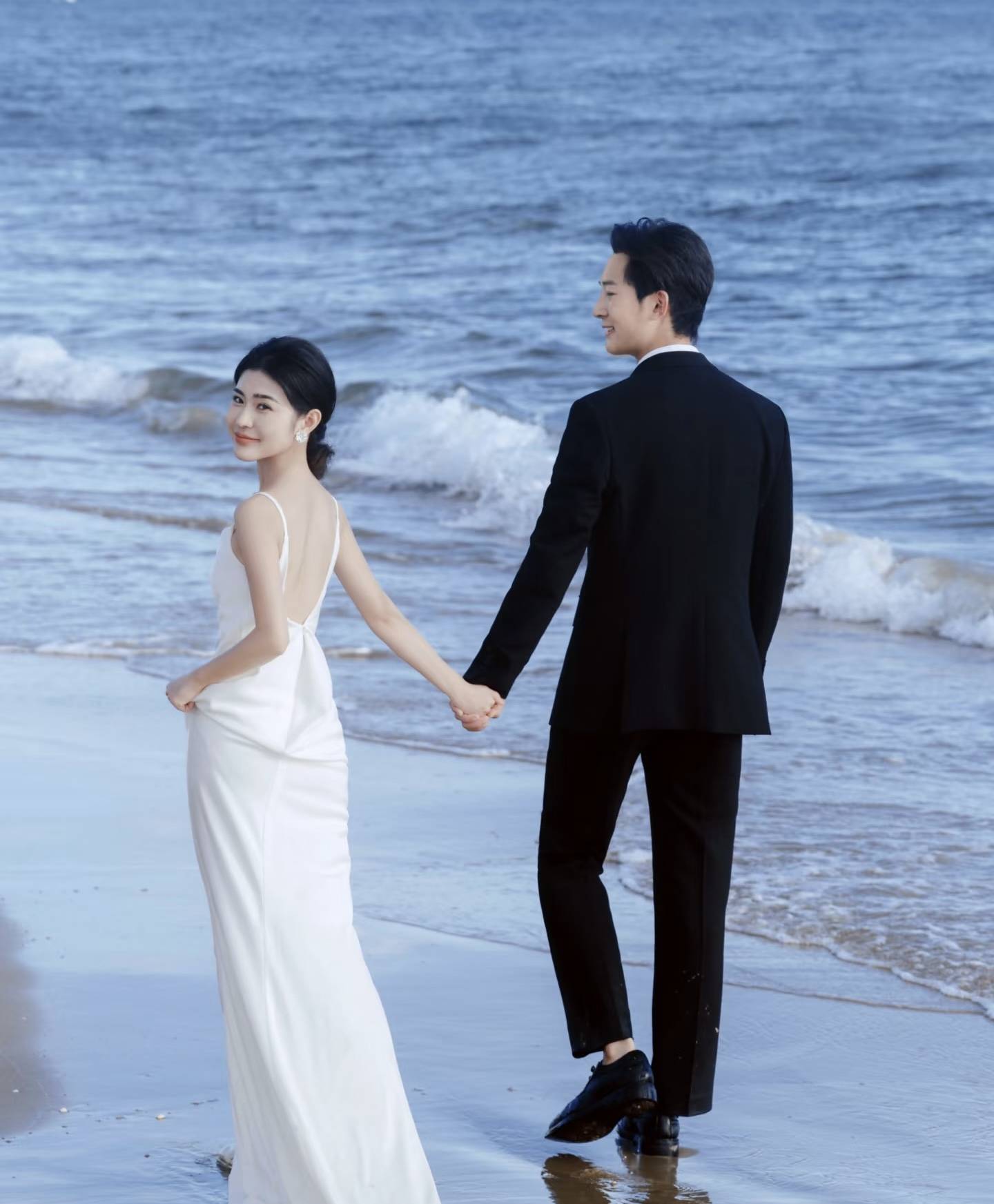 集美哪家婚纱摄影包含婚礼跟拍跟妆全套服务选型关注点梳理