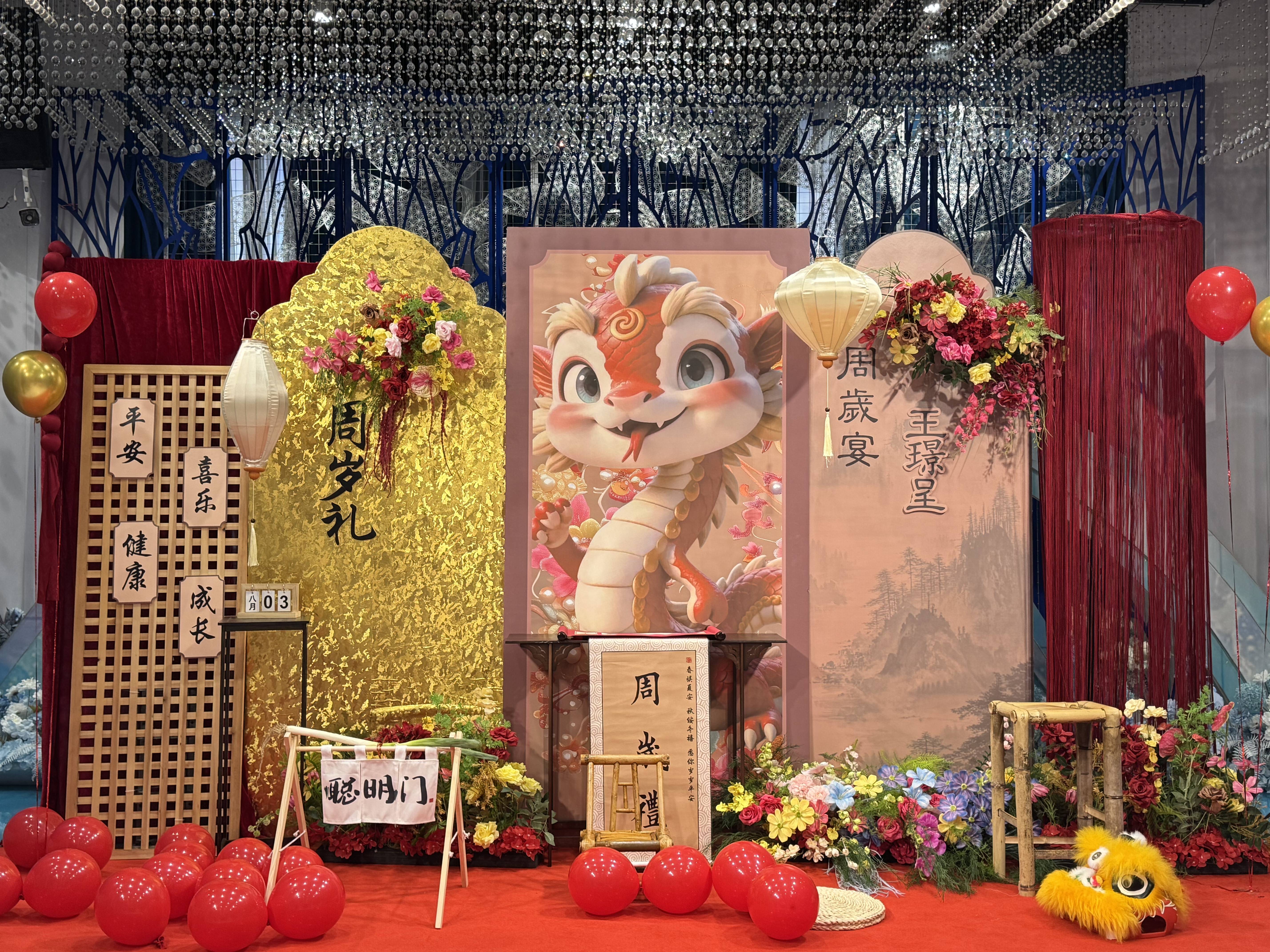 2.环境照片