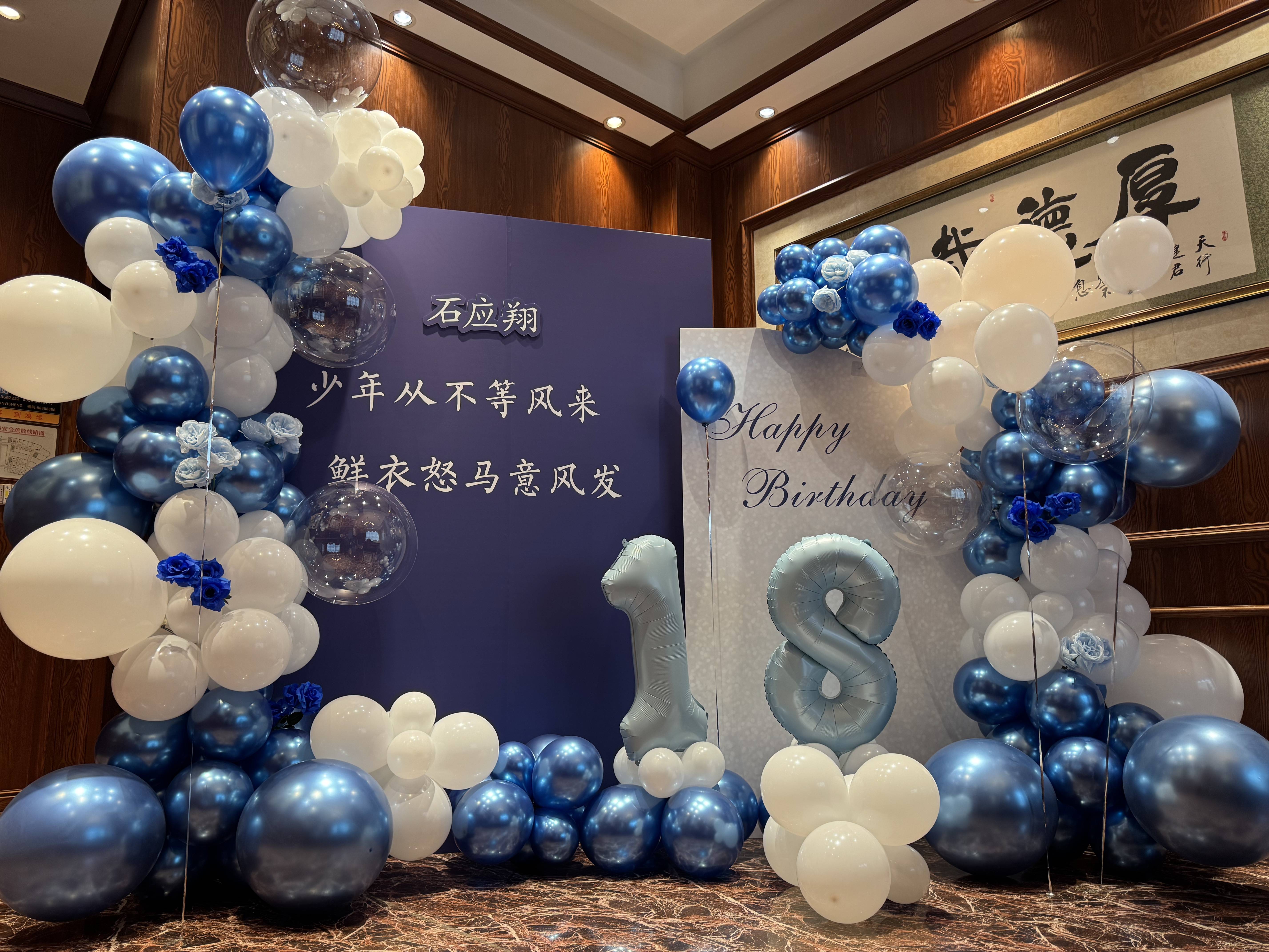 2.环境照片