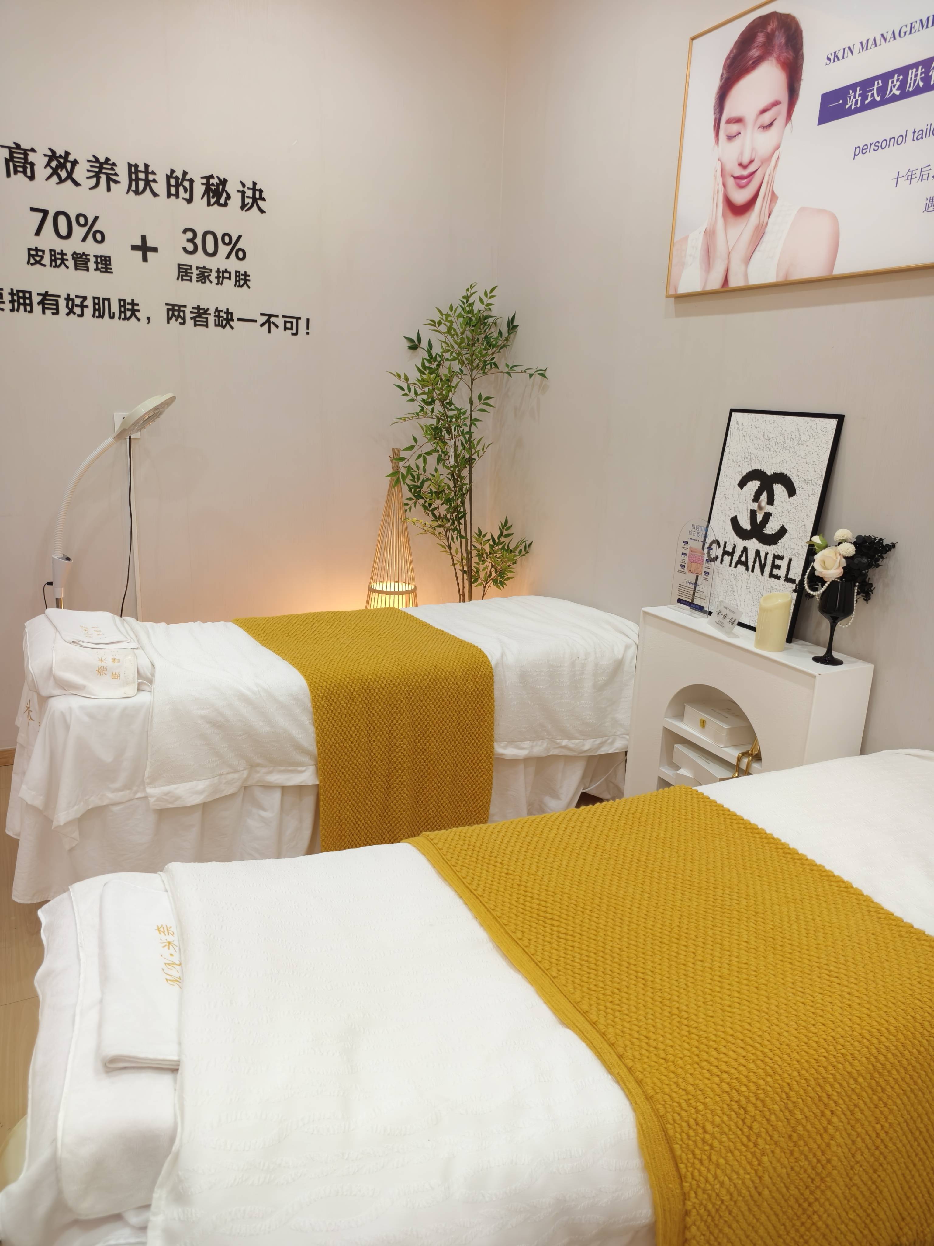门店环境照片