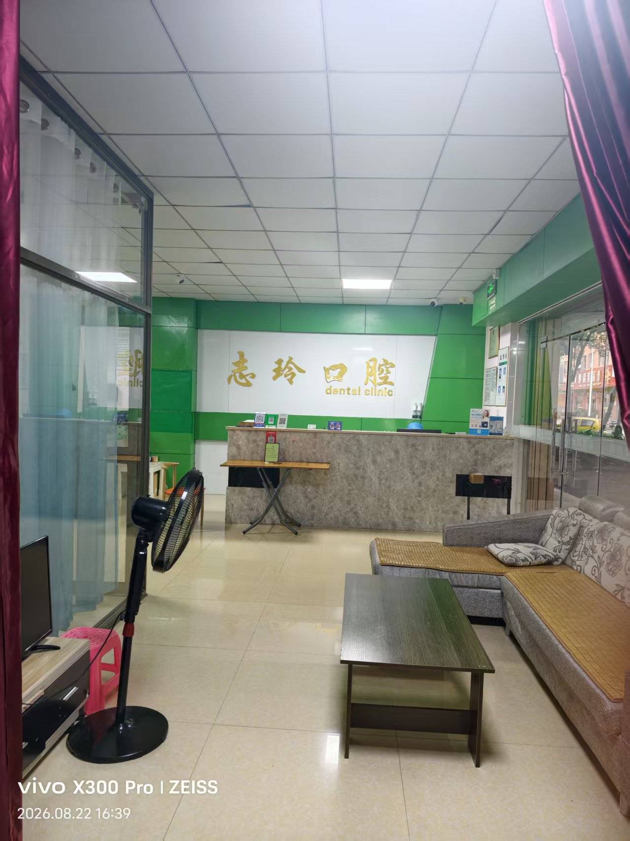 医院环境照片