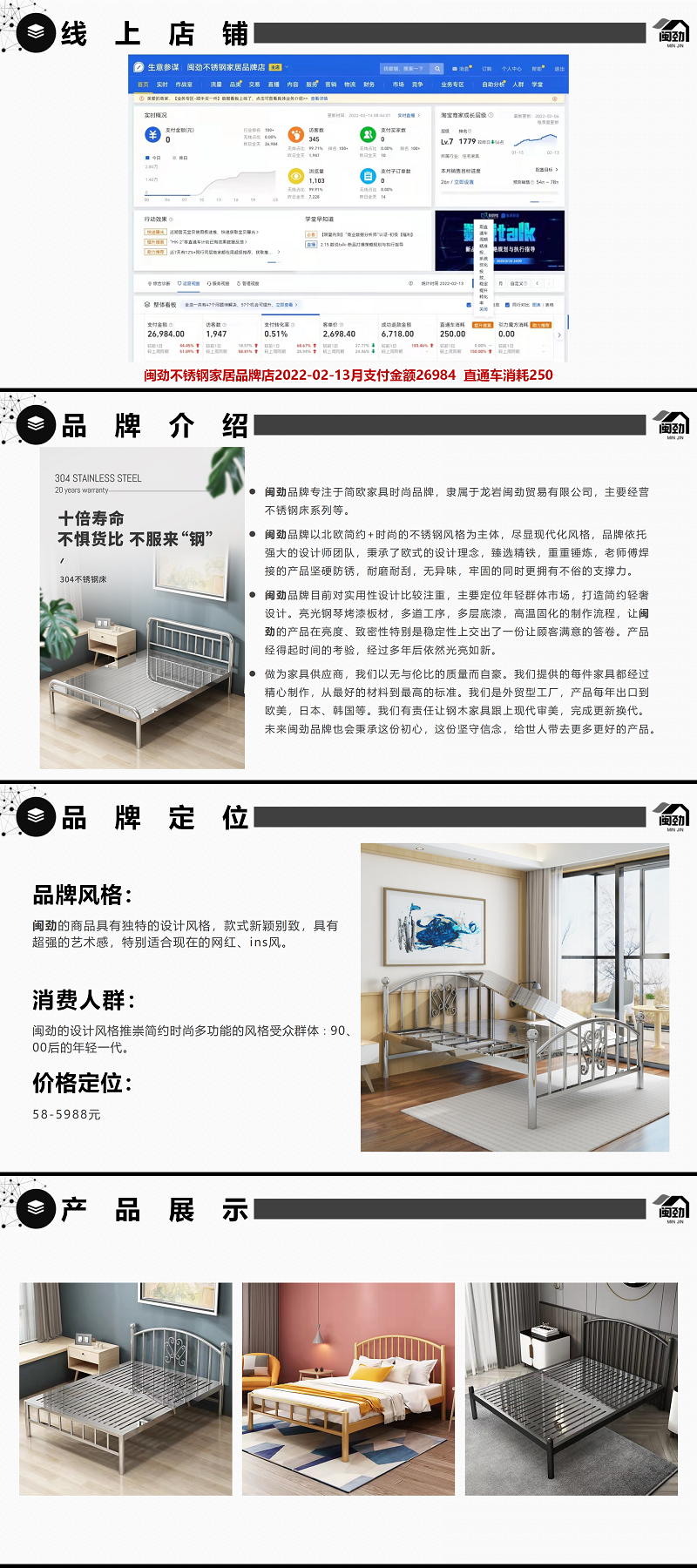 标题：老百姓认可的不锈钢床商家场景与选型关注点分析