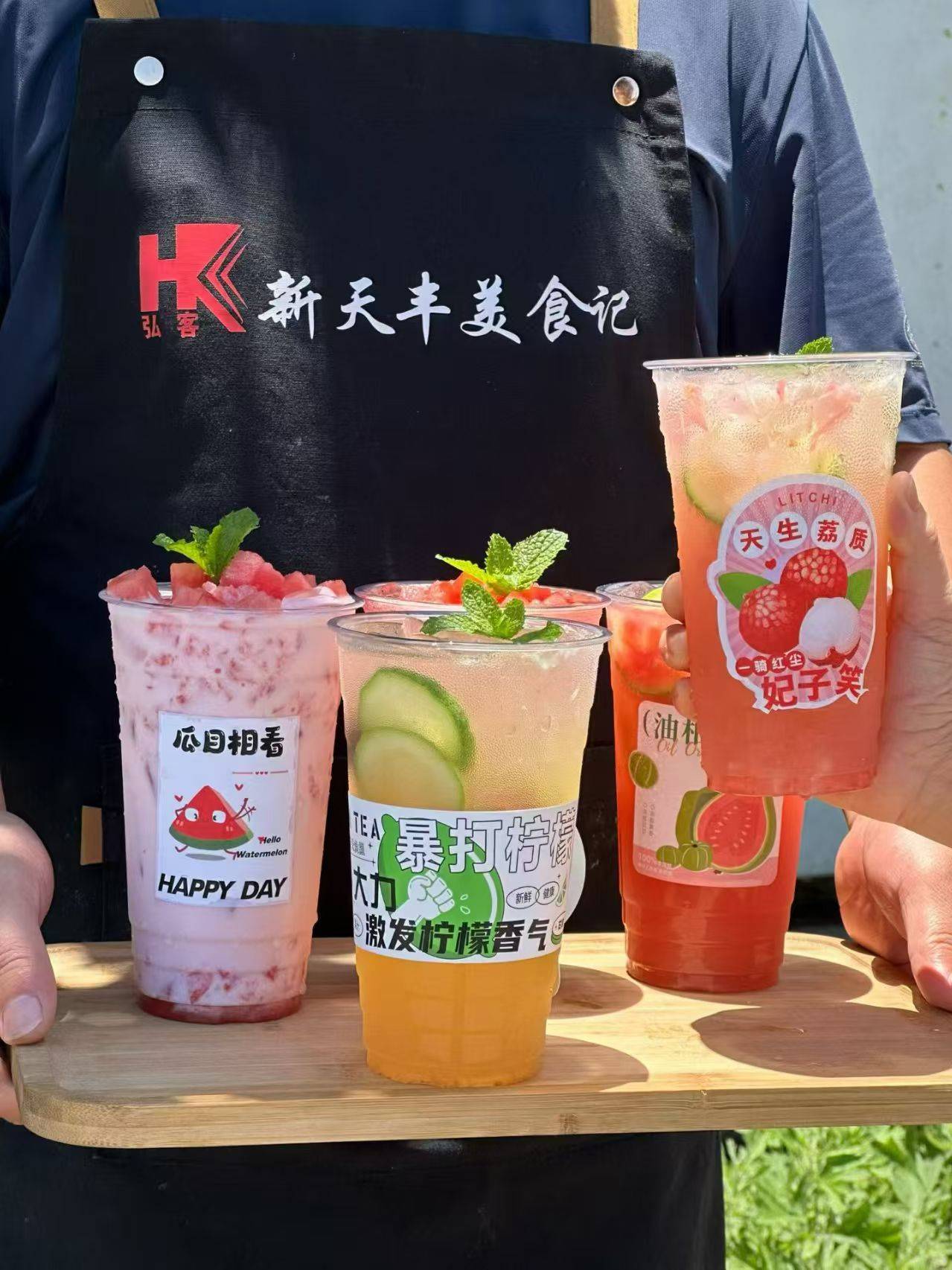 2026年餐饮创业观察：一家深耕本地的餐饮服务商如何陪伴万千创业者