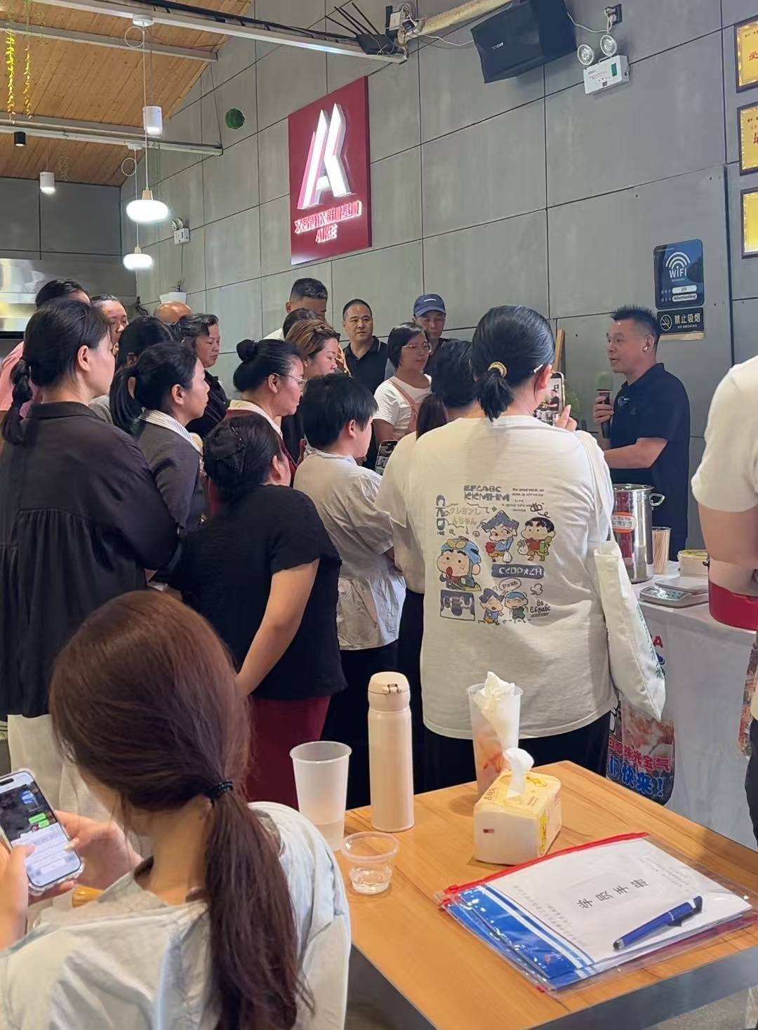 4.培训照片