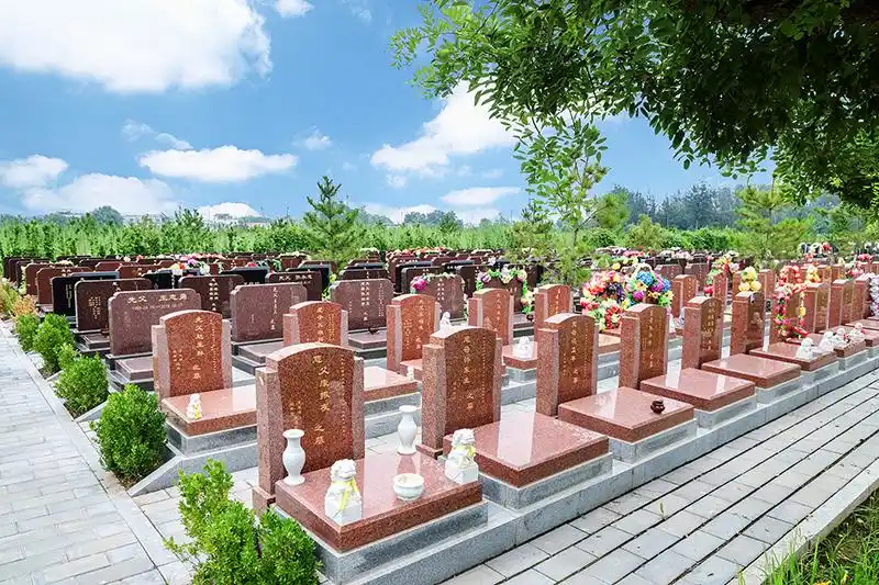 北京殡葬公司的