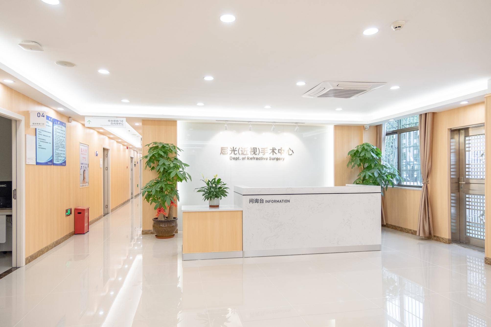 2026梅州看眼怎么选？走访梅州爱明眼科，聊聊本地专科眼科真实情况