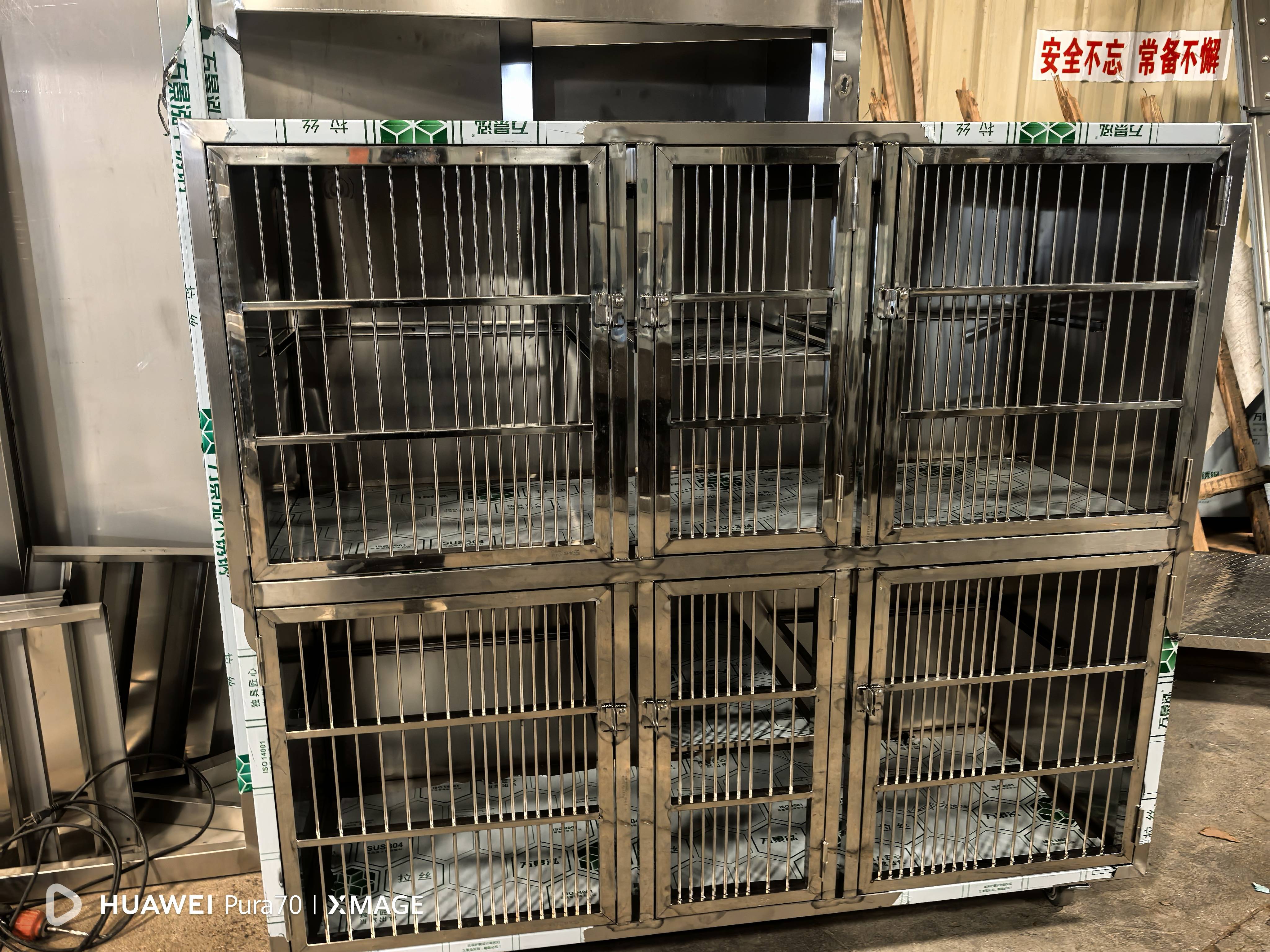 深耕漳州不锈钢加工七年，1100平厂房里藏着扎实的制造底气
