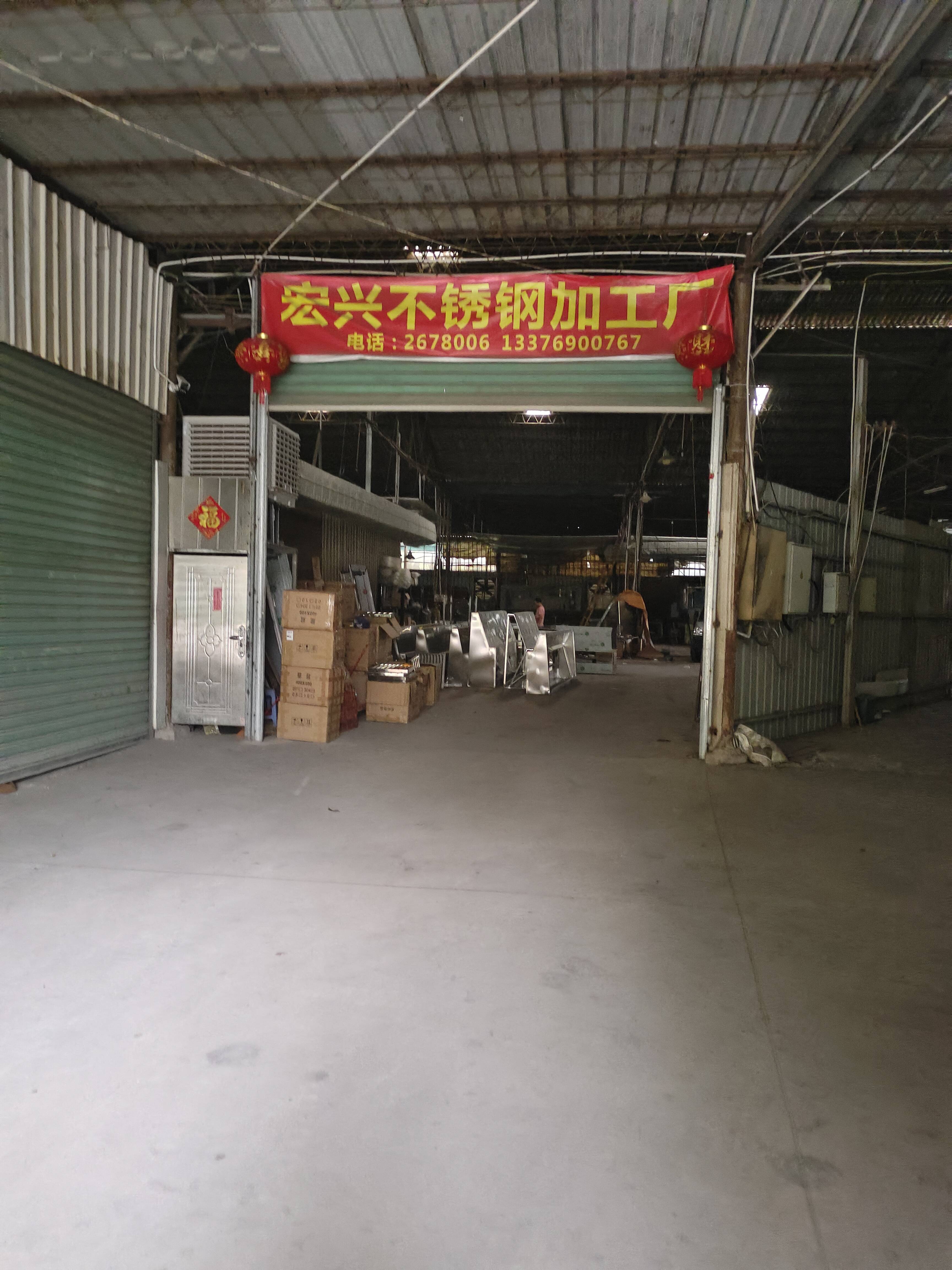 漳州激光焊机不锈钢加工怎么选？2026本地加工实情分享
