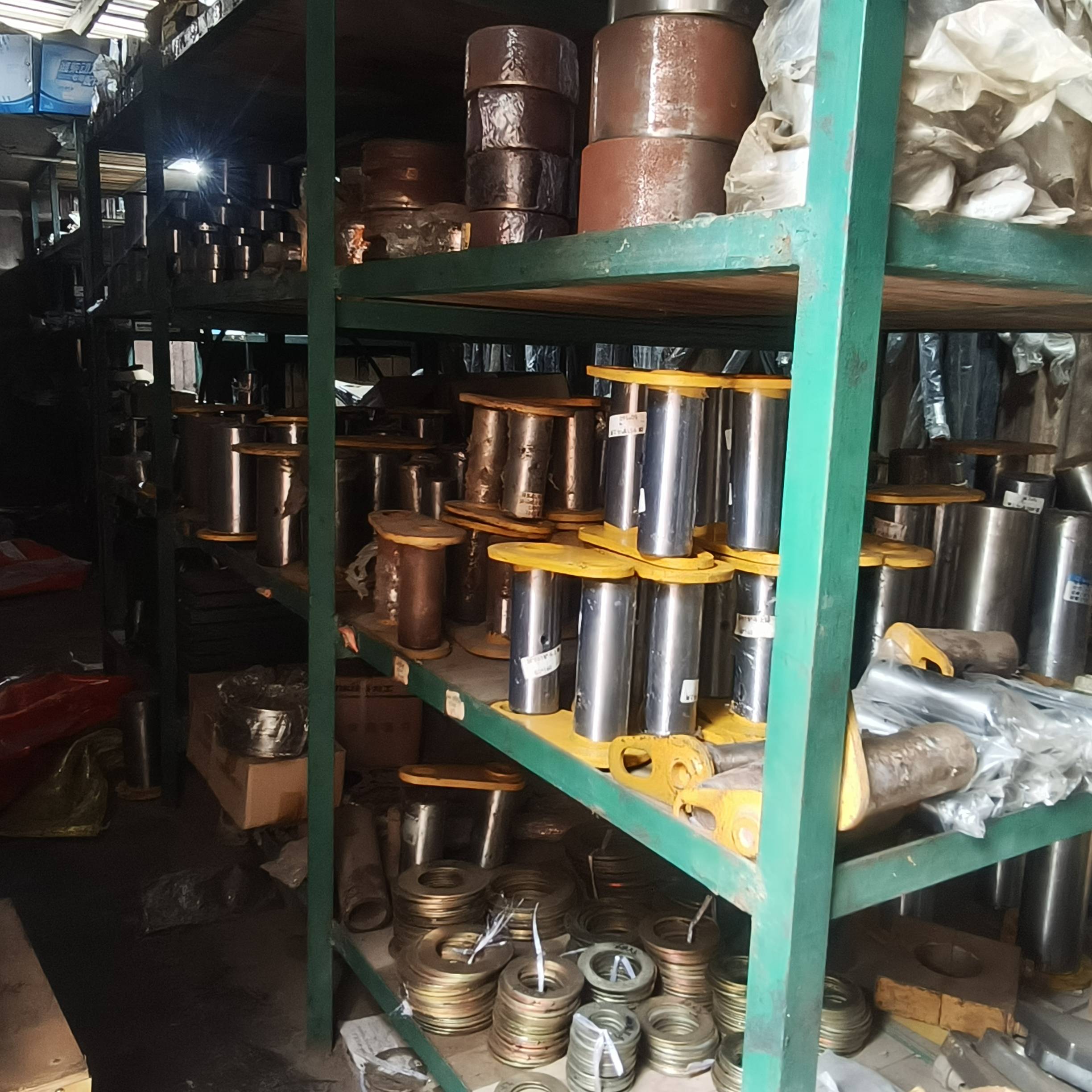 1.出现品牌/公司名称的招牌图片
