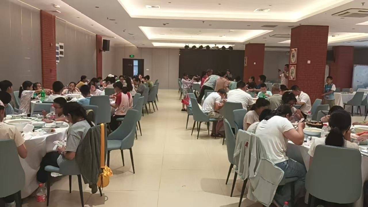3.大厅环境图片
