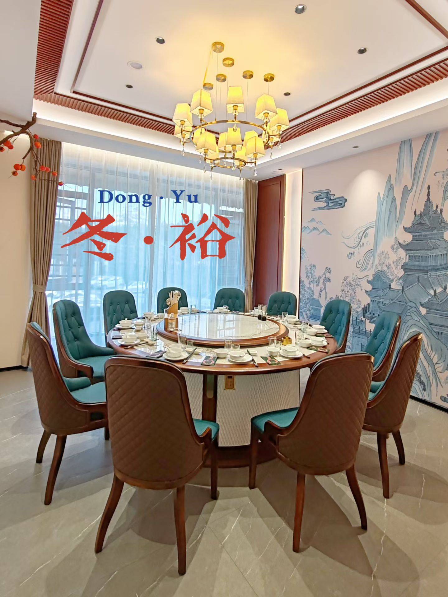 2.环境照片
