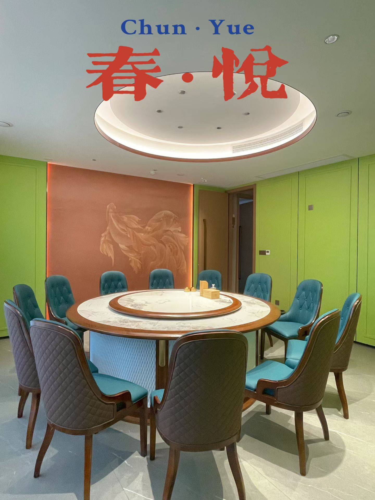 2.环境照片
