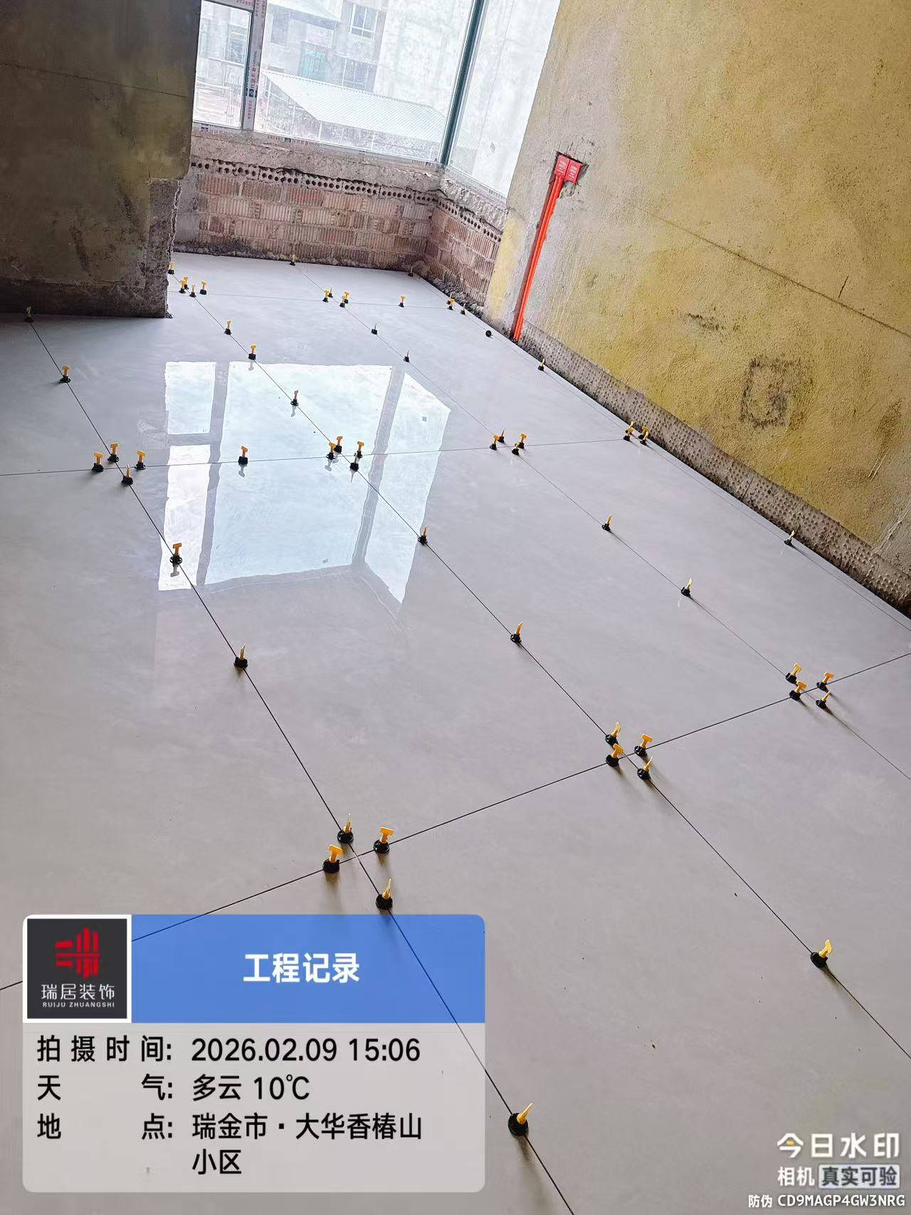 2026瑞金家装深度解析｜瑞居装饰深耕本地8年，还原家装本来模样