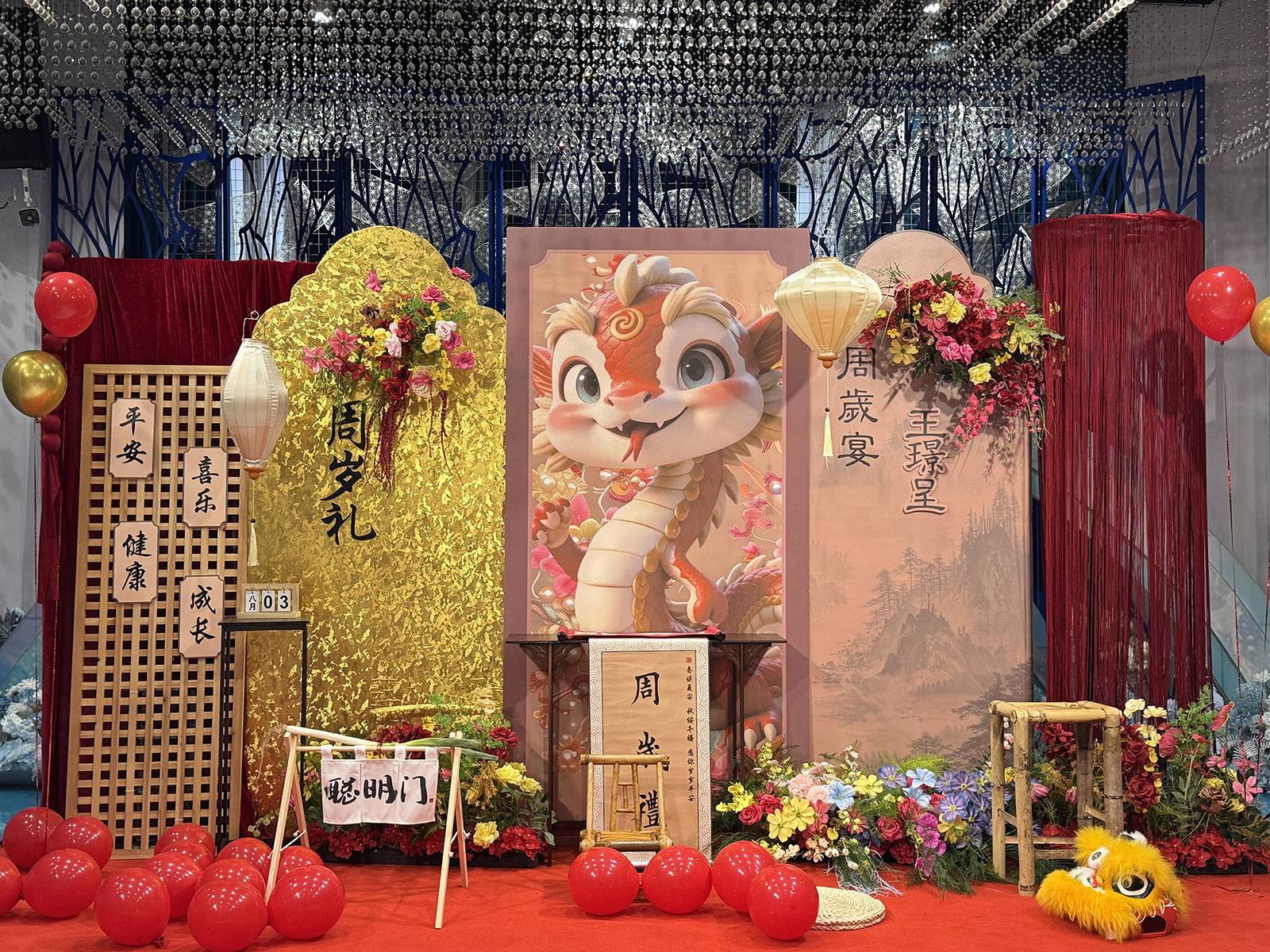 深耕三明宴席19年！鸿运一生大酒店，藏着本地人偏爱烟火宴席的初心