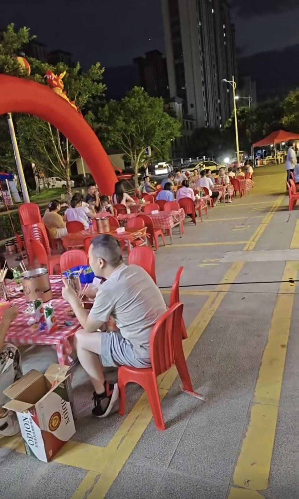 老百姓认可的龙