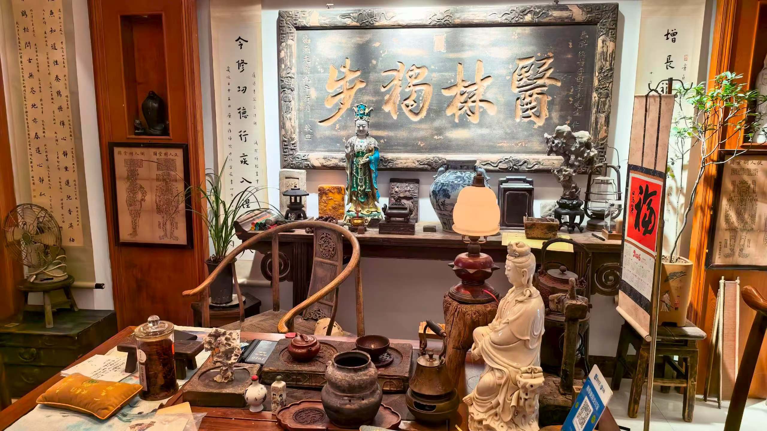 环境照片
