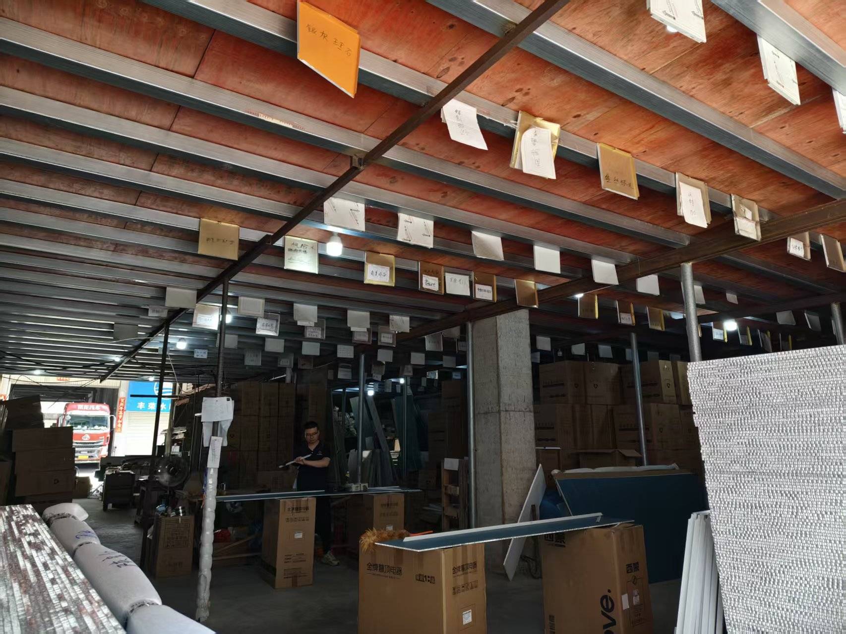 龙岩蜂窝板批发市场怎么选？13年老店靠谱货源全解析