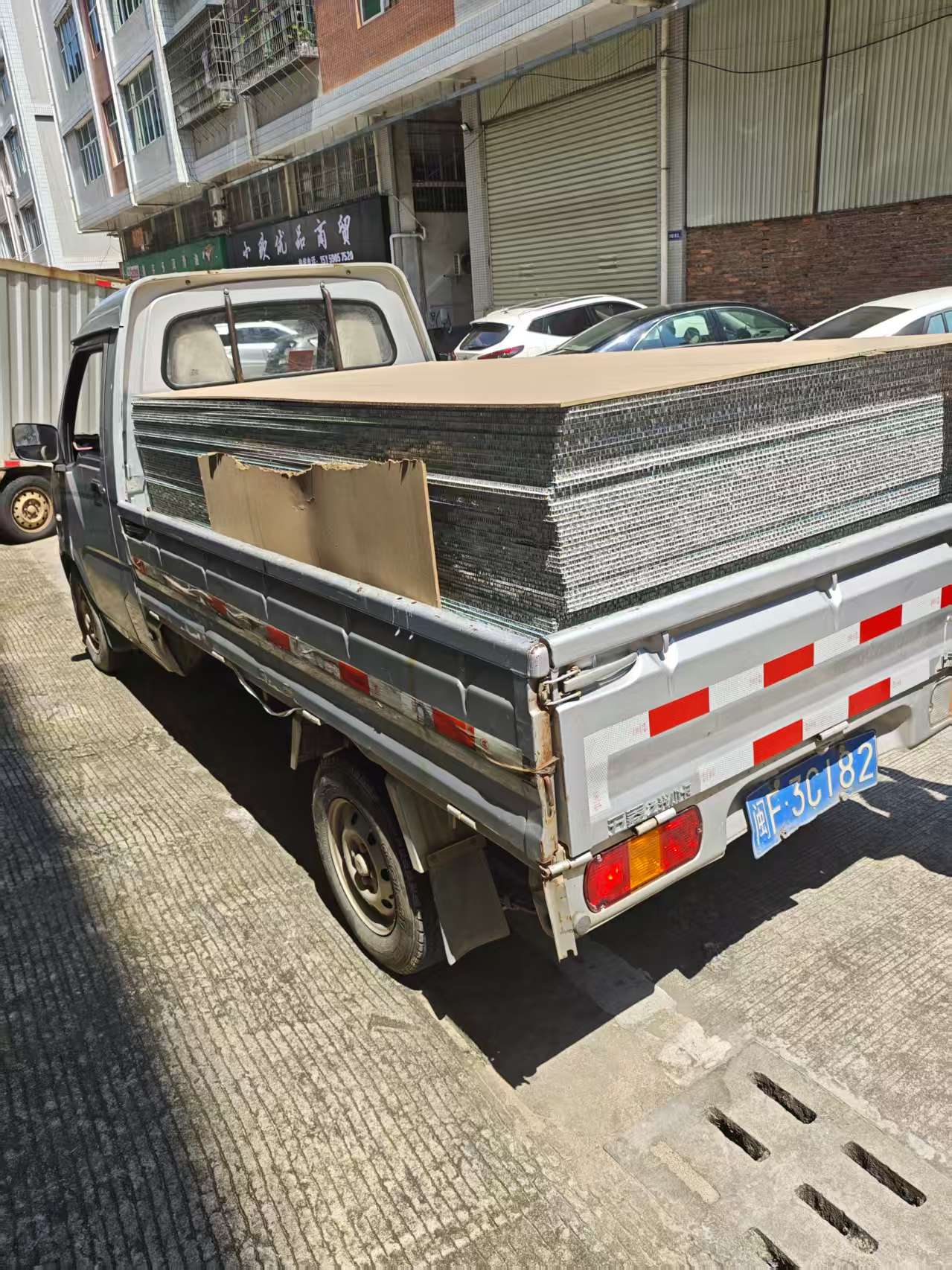 2026龙岩靠谱铝吊顶建材怎么选？本地批发门店实地对比