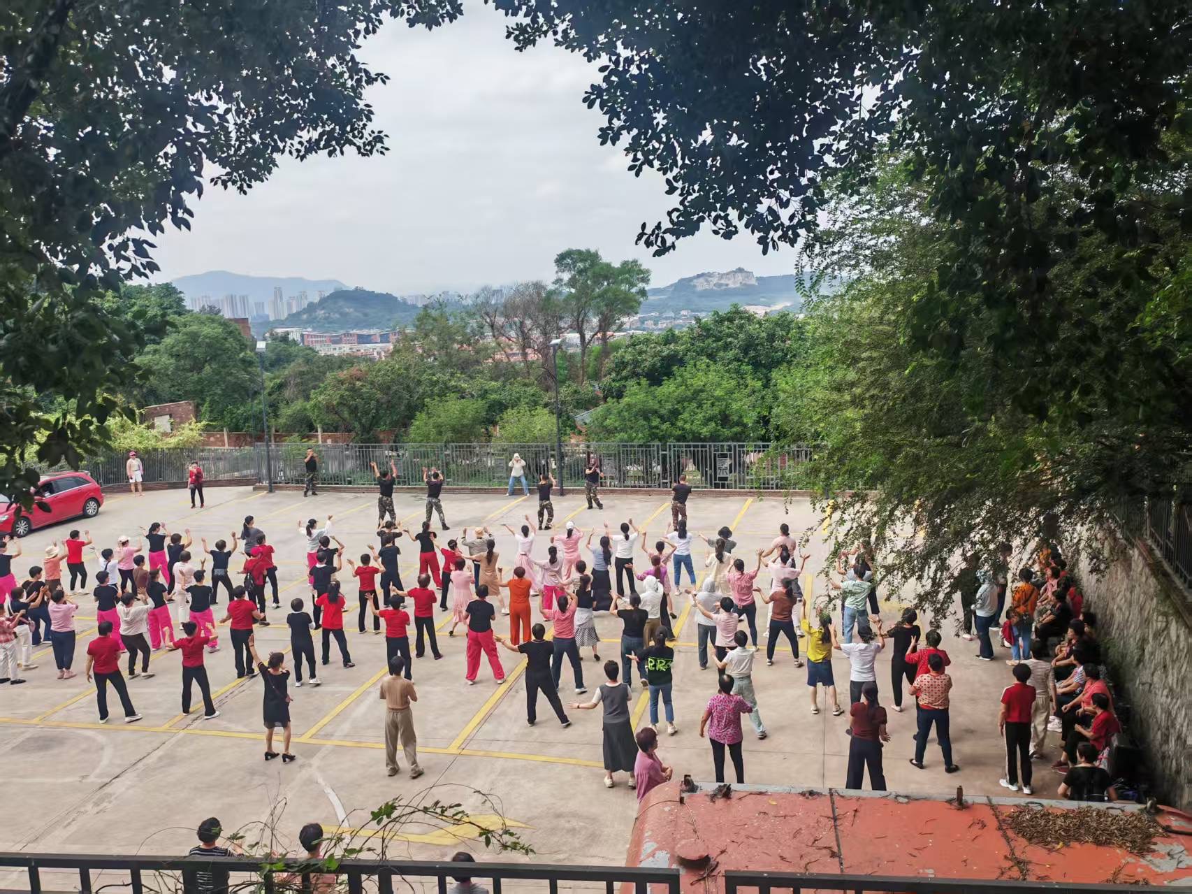 泉州清源山周边农庄对比！好喝土鸭汤藏在这家29亩庄园里