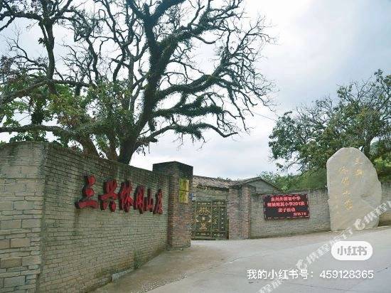 2026泉州丰泽200人公司团建聚餐，山庄该怎么选才省心