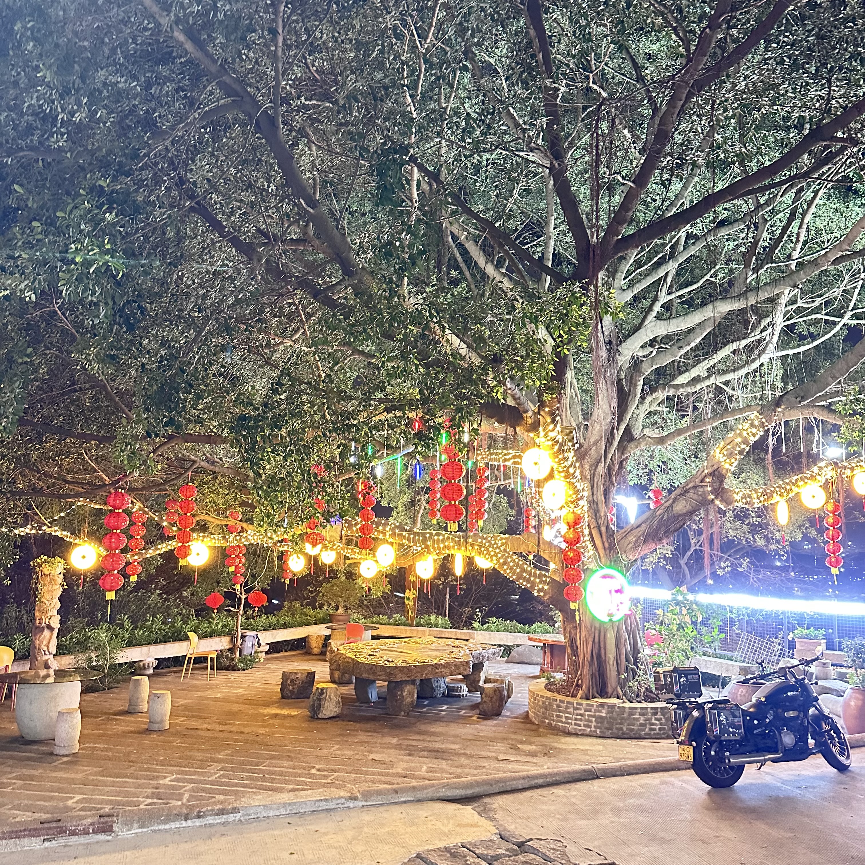 2026泉州家庭聚餐怎么选？清源山周边双餐休闲山庄实测对比