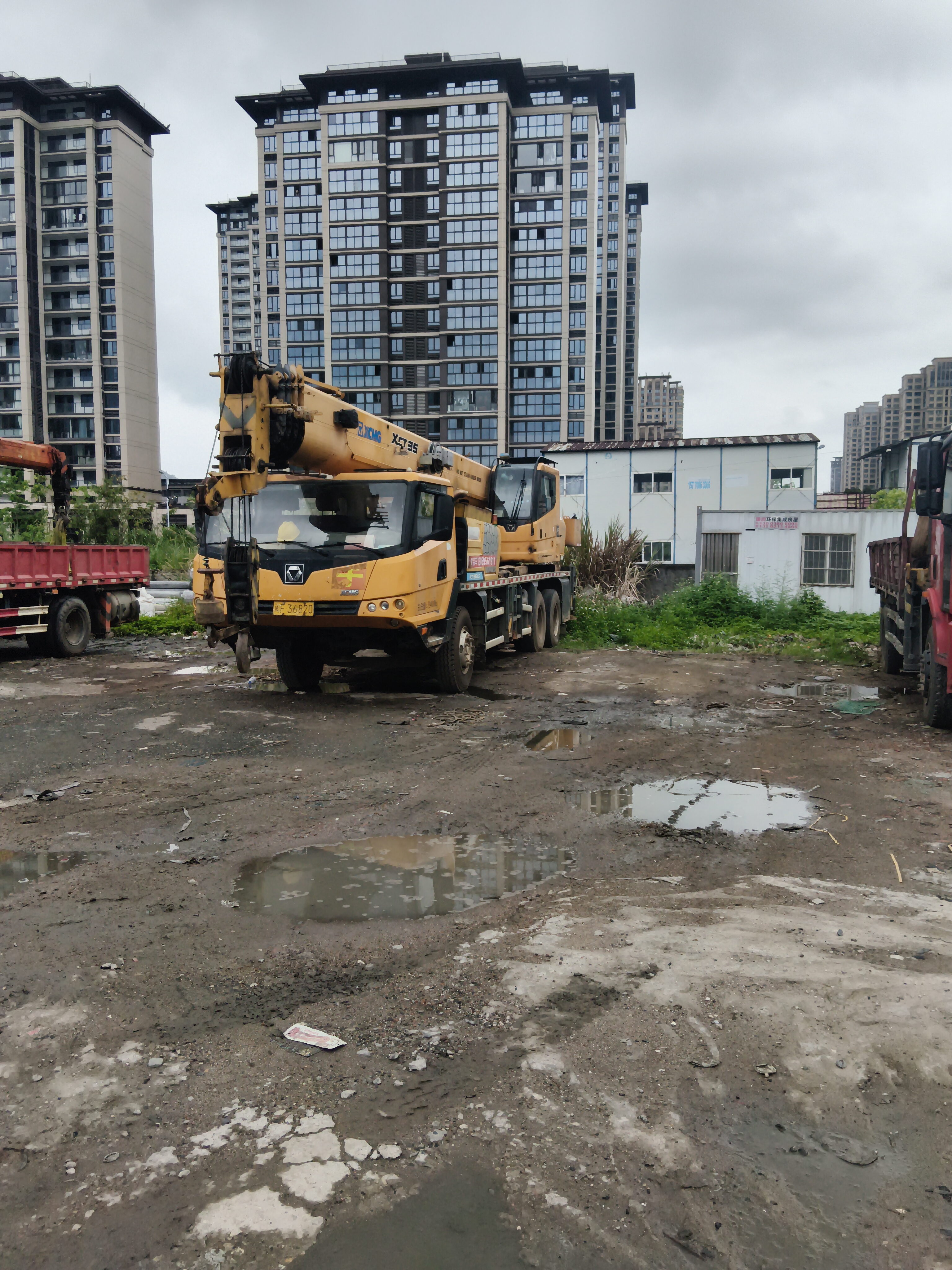 2026龙岩人工起重怎么选？多家对比，本地靠谱服务商一目了然