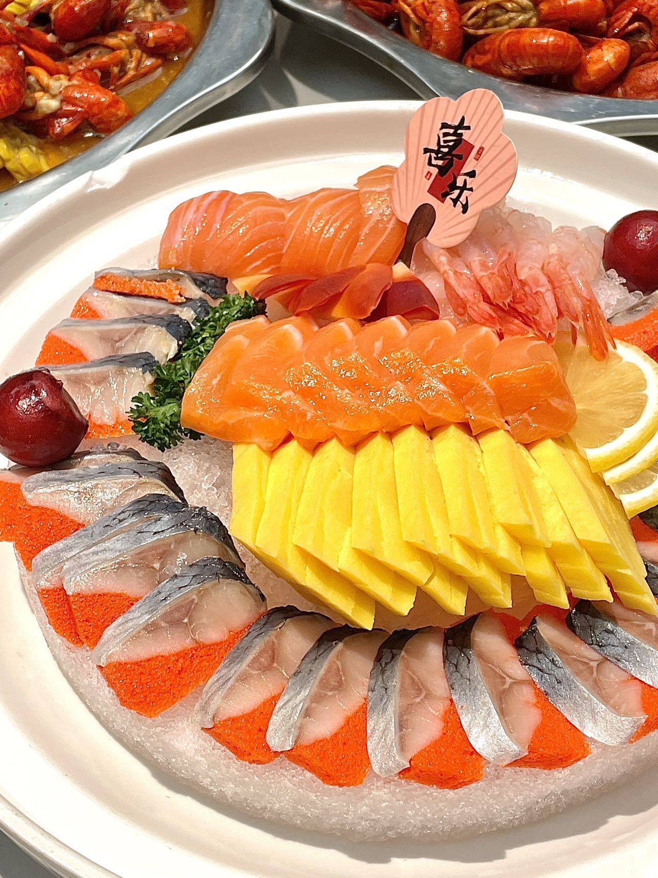 深耕龙岩烟火十二载，多家门店相伴日常三餐烟火