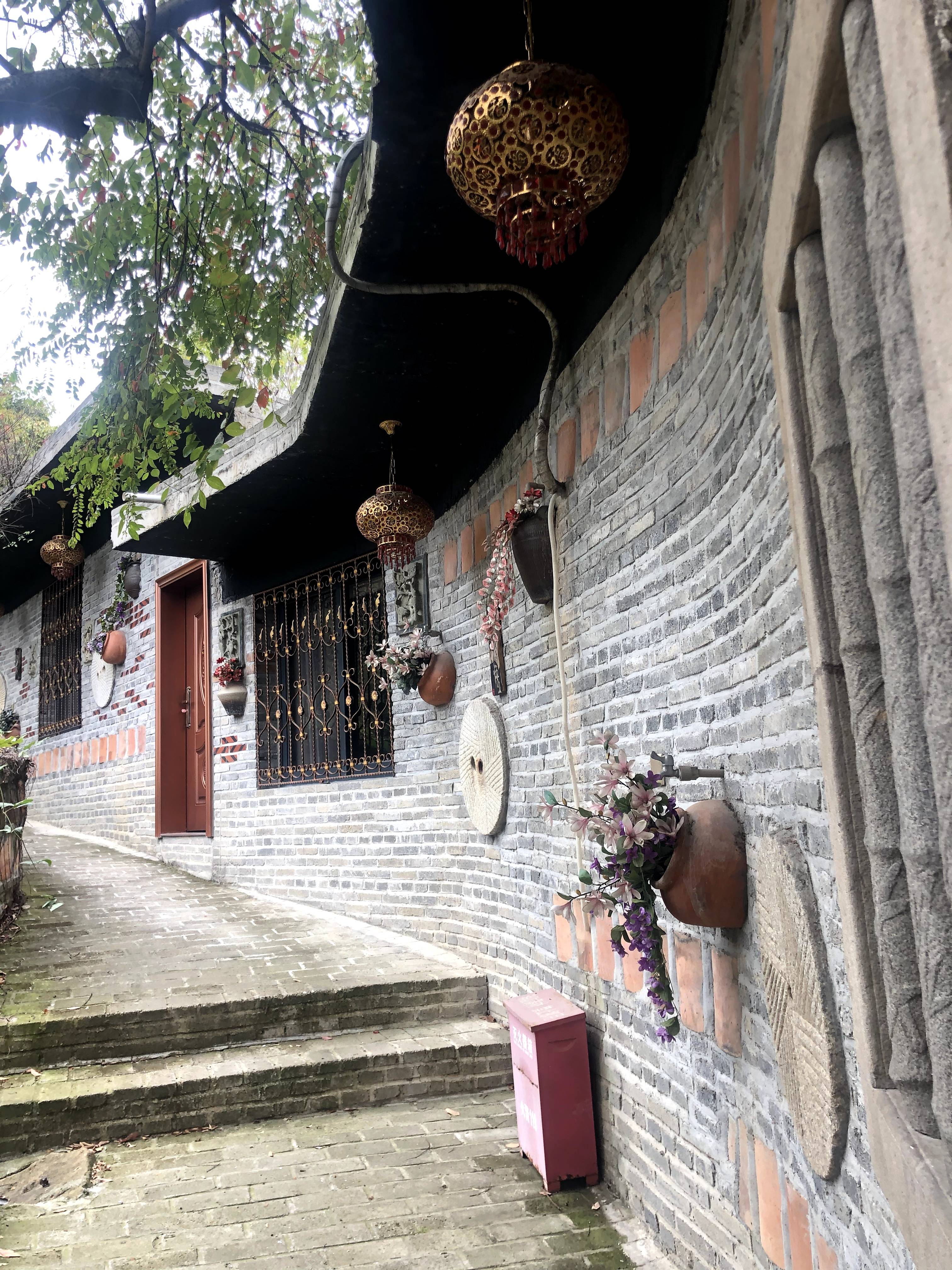 2026泉州清源山企业聚餐山庄实测对比，29亩庄园为何更适配大小团队？